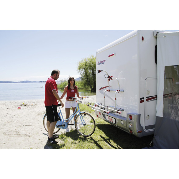 Kit Support Bar pour Carry Bike Fiamma RG-801325