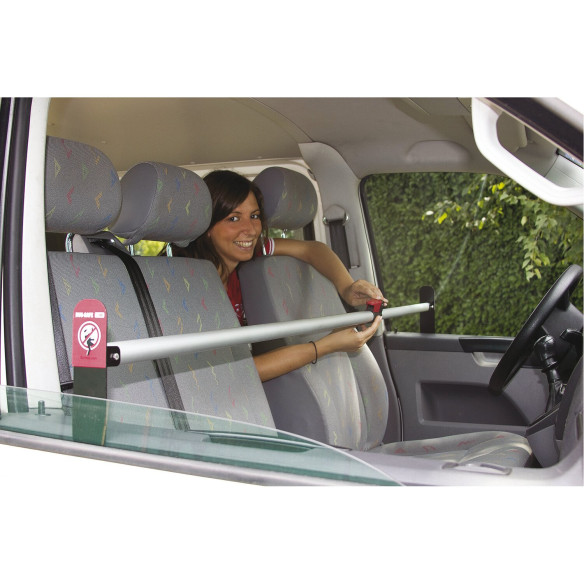 Kit de sécurité Duo Safe Pro Fiamma RG-806017