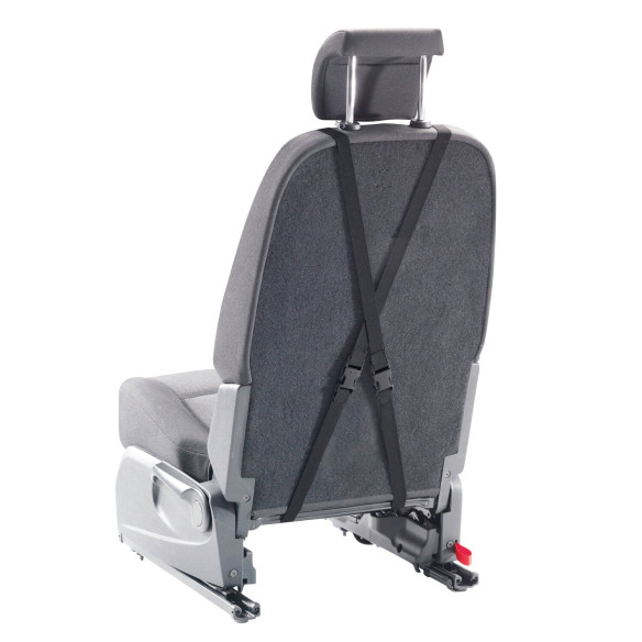 Coussin de soutien dorsal Froli RG-002617