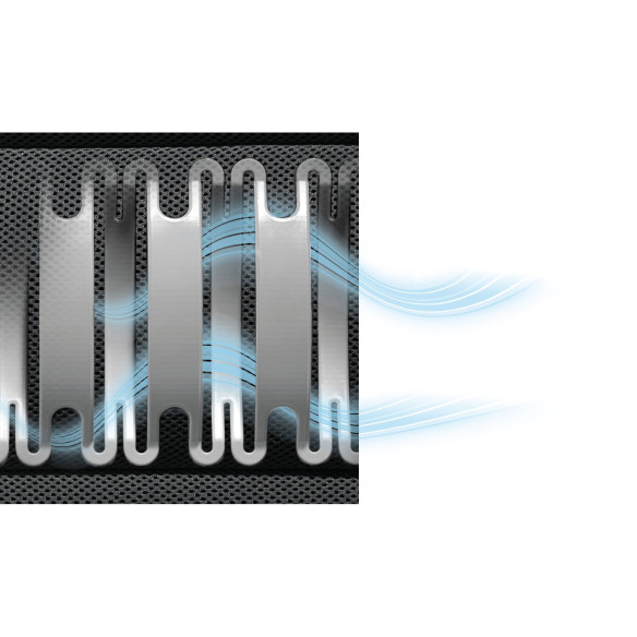 Coussin de soutien dorsal Froli RG-002617