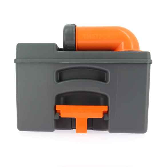 Cassette complète pour toilettes Thetford RG-EQ161871