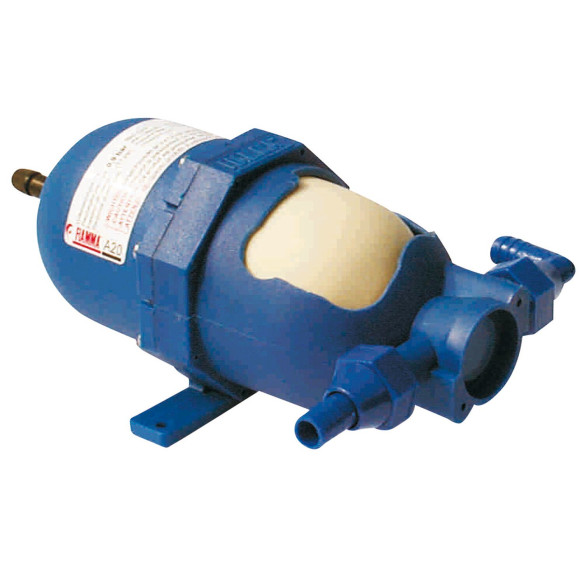 Vase d'expansion à membrane interne camping-car Fiamma RG-132221