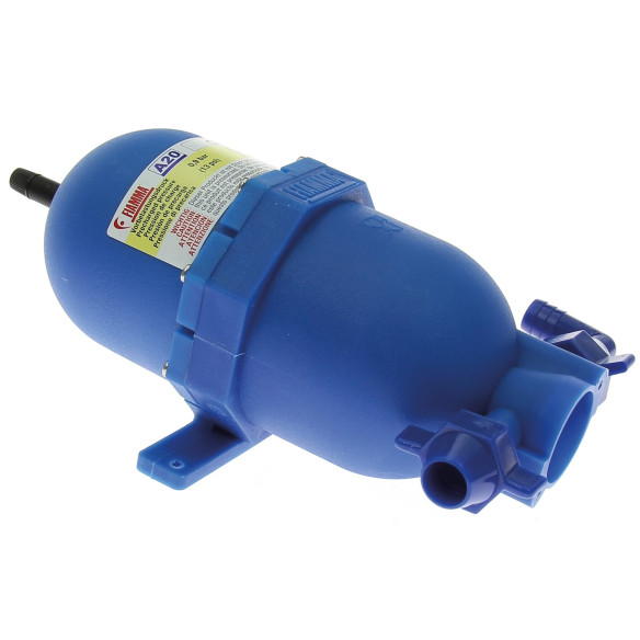 Vase d'expansion à membrane interne camping-car Fiamma RG-132221