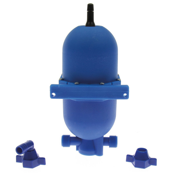 Vase d'expansion à membrane interne camping-car Fiamma RG-132221