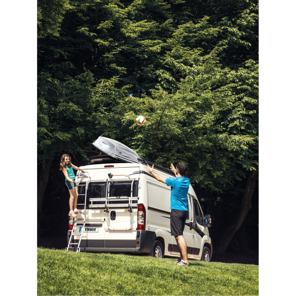 Echelle extérieure Omni Ladder Thule RG-502142