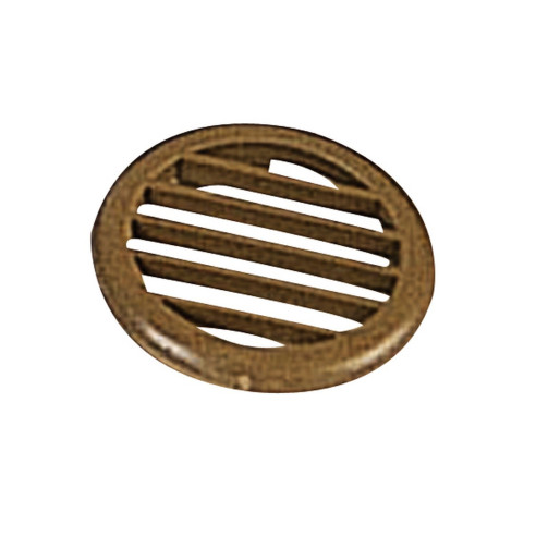 Grille de ventilation rondes à clipser  RG-671294