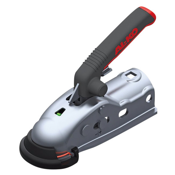 Crochet d'attache AK 161/270 Soft Dock Al-ko RG-314242