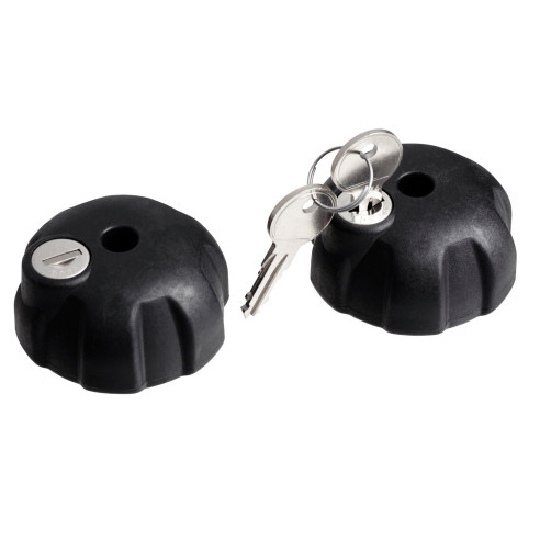 x 2 Thule RG-809394