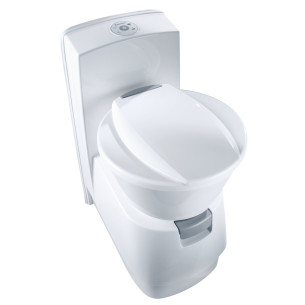 Toilettes et produits de toilette pour camping-car - Just4Camper