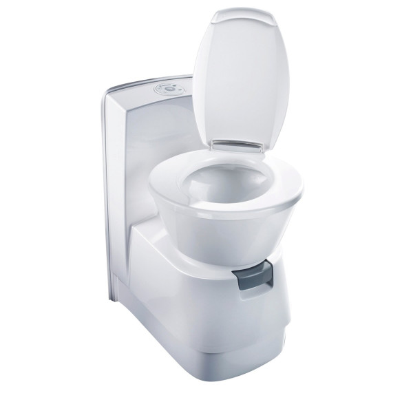 Toilette à cassette CT 4000 Dometic RG-163197