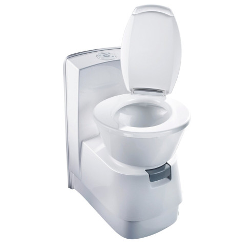 Toilette à cassette CT 4000 Dometic RG-163107