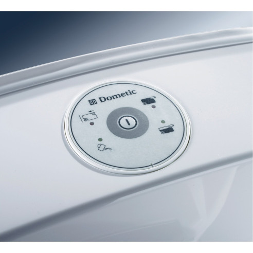 Toilette à cassette CT 4000 Dometic RG-163107