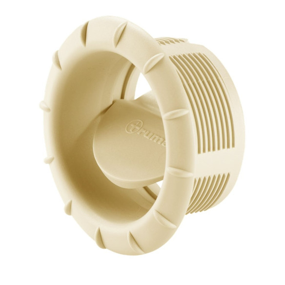 Bouche de sortie d'air à clapet pour climatiseur Truma RG-341713