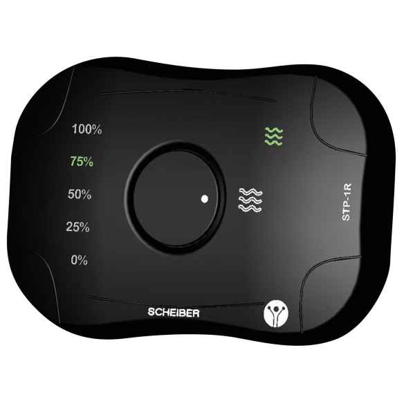 pour 1 réservoir Scheiber RG-054153