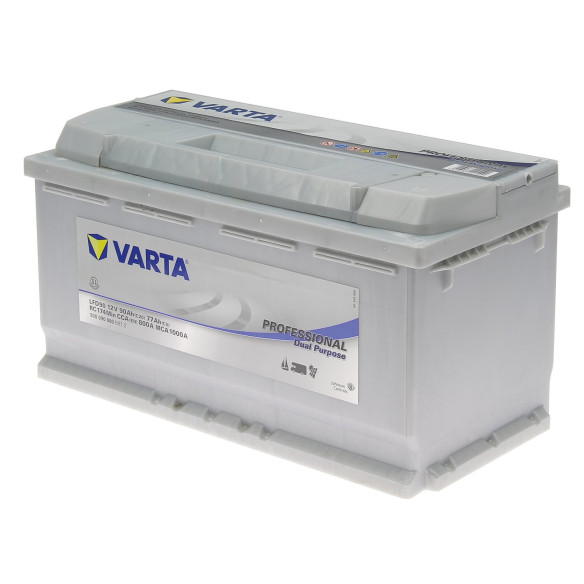 90A Varta RG-052739