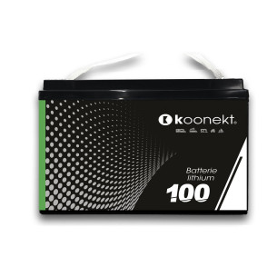 100 Amp Koonekt RG-052746
