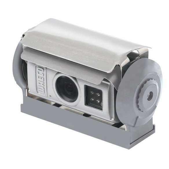 Caméra de recul PerfectView avec obturateur Dometic RG-150391