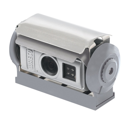 Caméra de recul PerfectView avec obturateur Dometic RG-150312