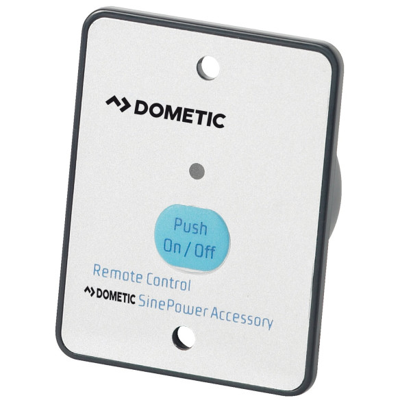 standard MCR-9 Dometic RG-753726