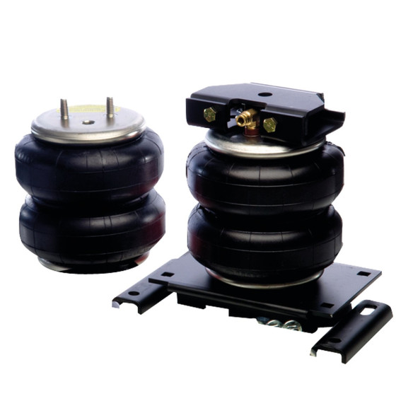 Pack renforts à air + kit compresseur simple Firestone RG-412160