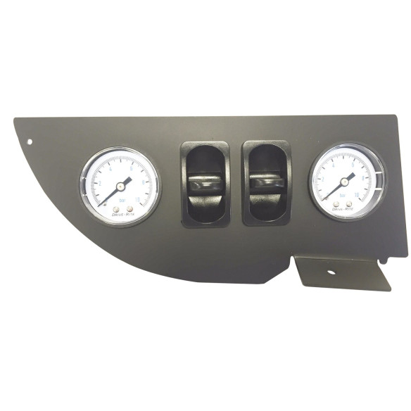 Pack Air + suspensions pneumatiques : Cousins Firestone RG-412128