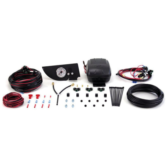 Pack Air + suspensions pneumatiques : Cousins Firestone RG-412128