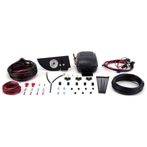Pack Air + suspensions pneumatiques : Cousins Firestone RG-412190