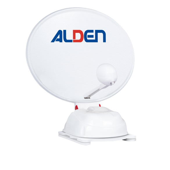 60 Skew Satmatic HD Tntsat Alden RG-866240