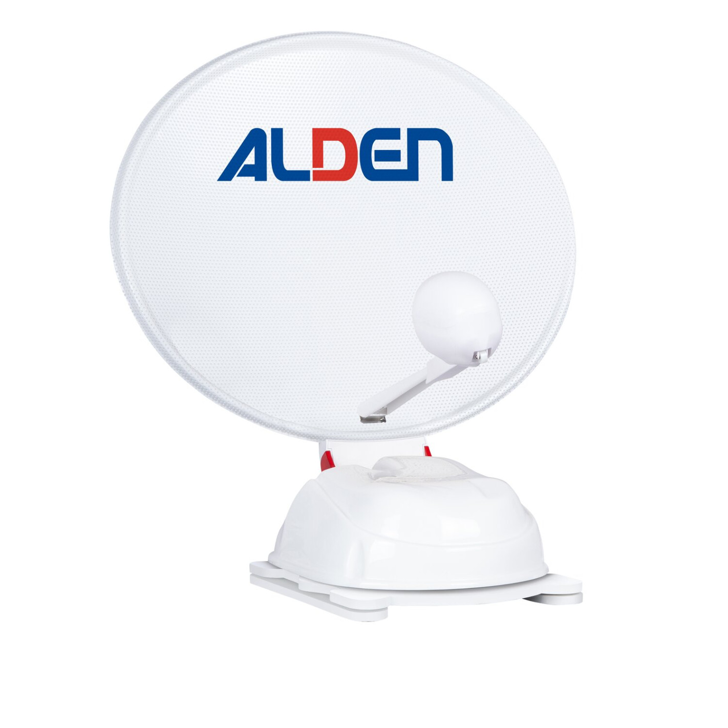60 Satmatic HD Fransat Alden RG-866295