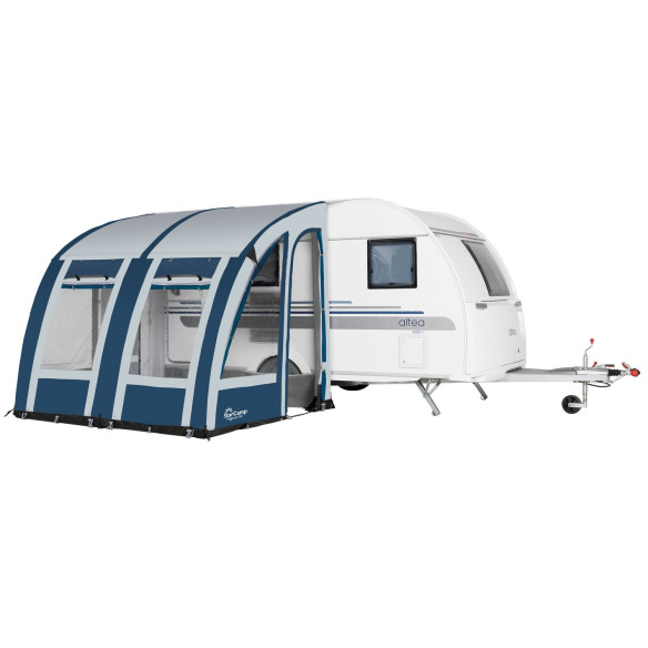 Auvent gonflable Magnum Air KlimaTex pour StarCamp RG-692699