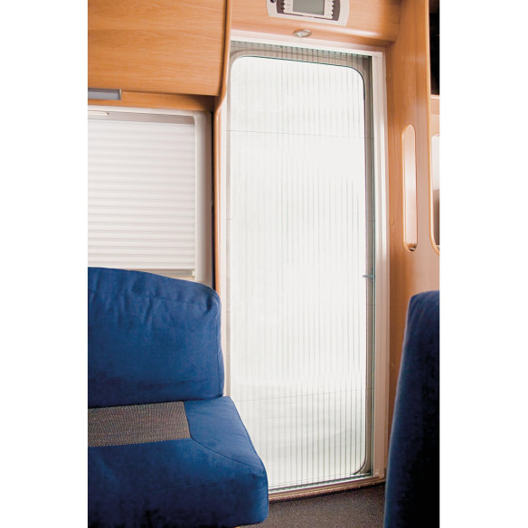 Moustiquaire de porte Remicare II Remis RG-171608