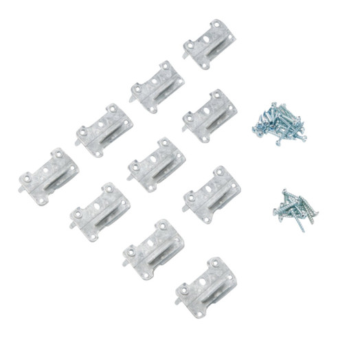 Kit de montage pour Midi Heki Style Dometic RG-110960