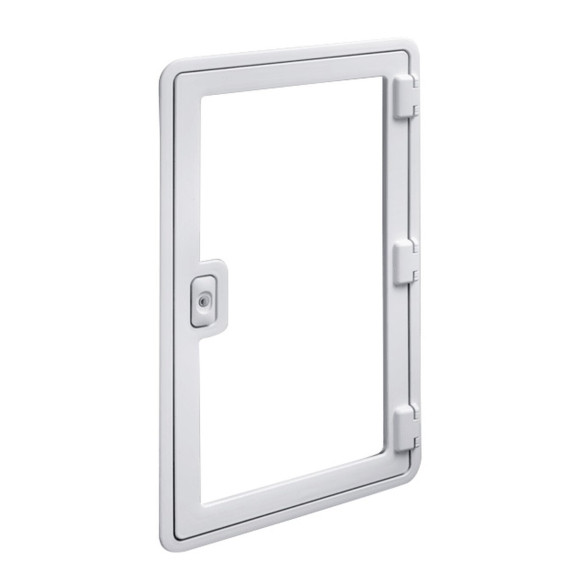 Portillon de service SK 4 Dometic RG-164178