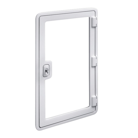 Portillon de service SK 4 Dometic RG-164178