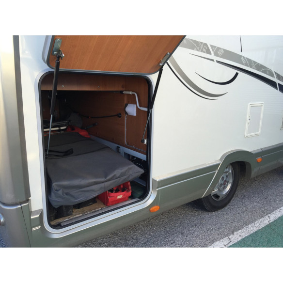 Sac de rangement pour fauteuil pliant de camping  RG-079708