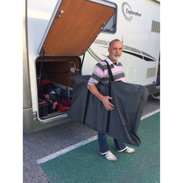 Sac de rangement pour fauteuil pliant de camping  RG-079708