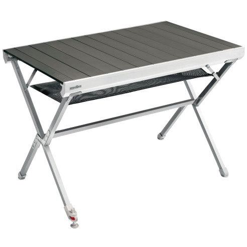 Table de camping Titanium anthracite Brunner RG-078784