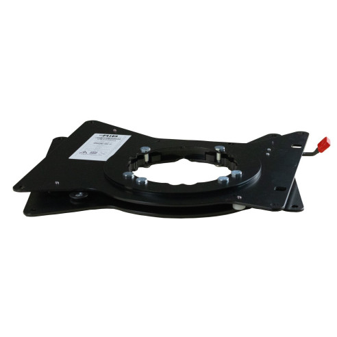 Embase pivotante homologuée pour fourgon  RG-122155