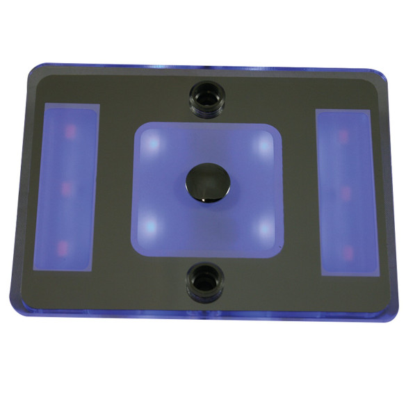 Modèle Almond 80 lumens HABA RG-959639