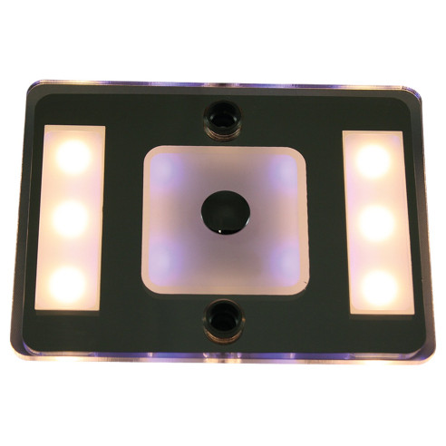 Modèle Almond 80 lumens HABA RG-959639