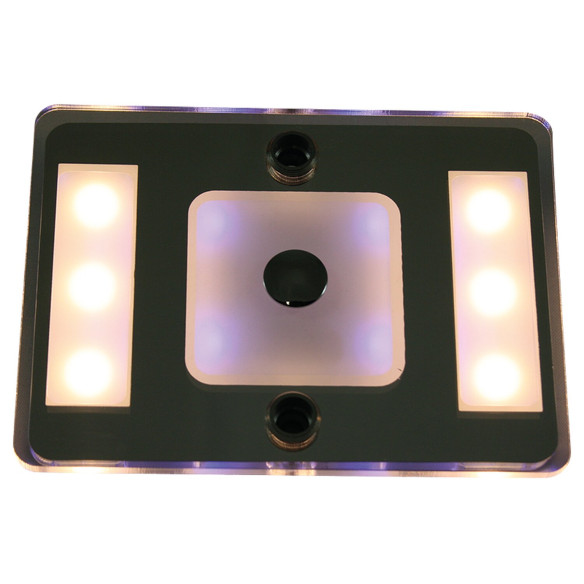 Modèle Almond 80 lumens HABA RG-959639