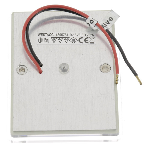 Modèle Almond 80 lumens HABA RG-959639