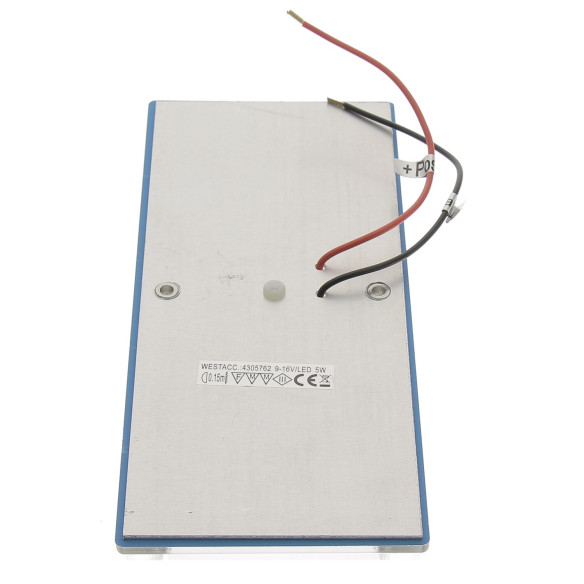 Modèle Arum 110 lumens HABA RG-959649