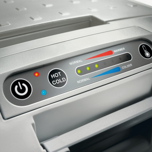 Modèle : TCX 21 - 20 Litres Dometic RG-361242