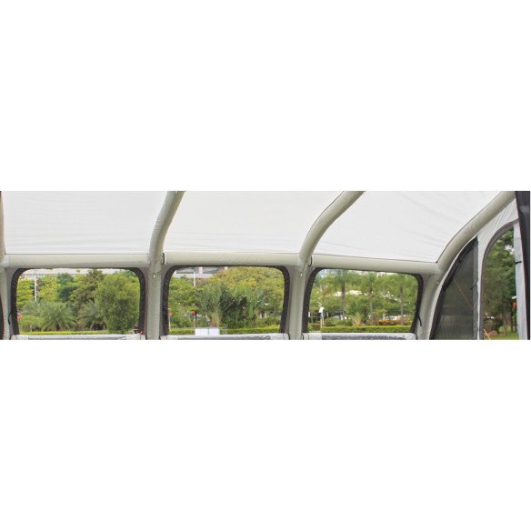 Auvent gonflable caravane Airtube Leisure SummerLine RG-694633