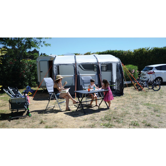 Longueur : 390 cm SummerLine RG-694633