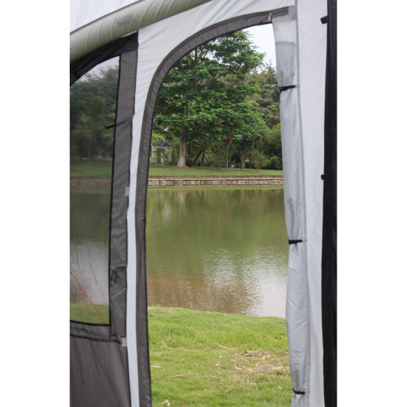 Auvent gonflable caravane Airtube Leisure SummerLine RG-694633