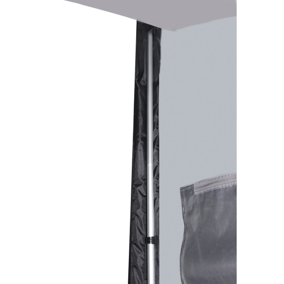 Auvent gonflable caravane Airtube Leisure SummerLine RG-694633