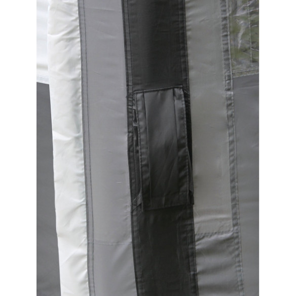 Auvent gonflable caravane Airtube Leisure SummerLine RG-694633