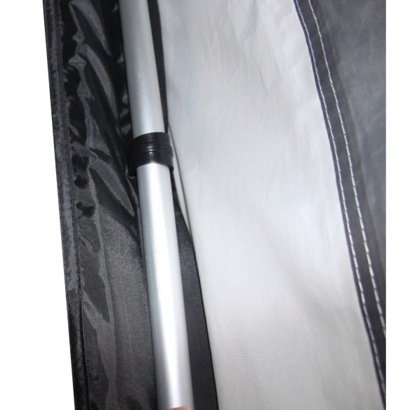 Auvent gonflable caravane Airtube Leisure SummerLine RG-694633